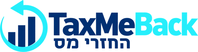 TaxMeBack החזרי מס